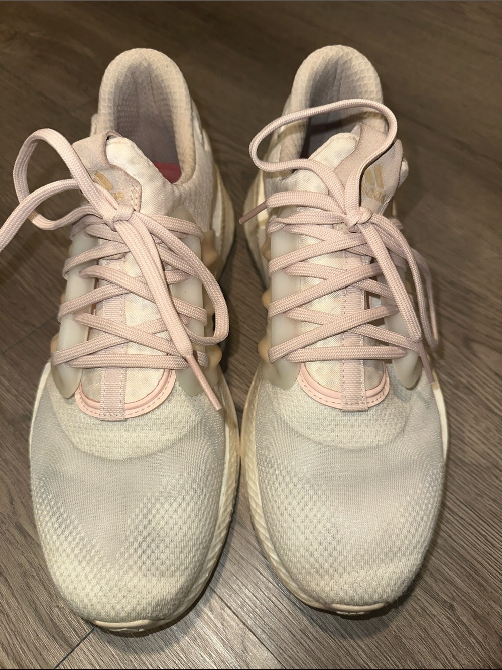 Women's Boost Adidas Shoes